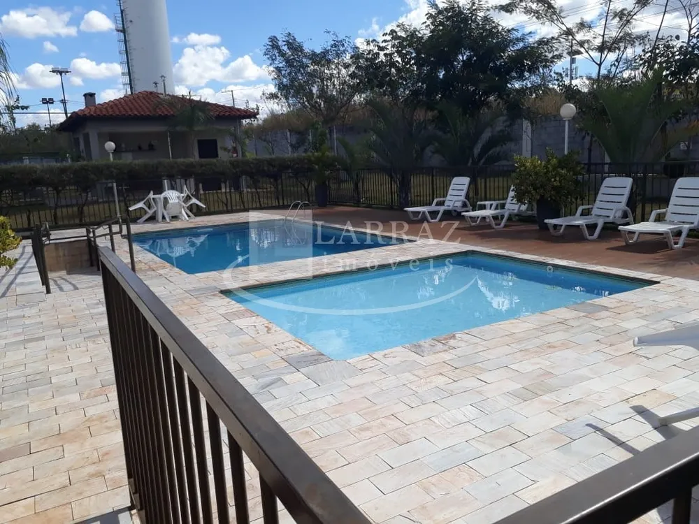 Apartamento, 2 quartos, 47 m² - Foto 10