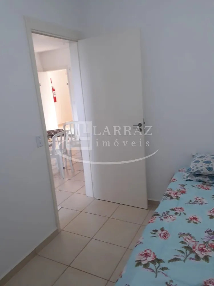 Apartamento, 2 quartos, 47 m² - Foto 2