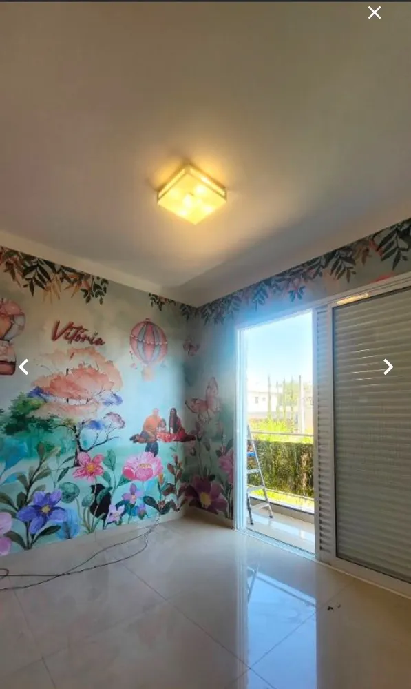Casa, 3 quartos, 163 m² - Foto 1