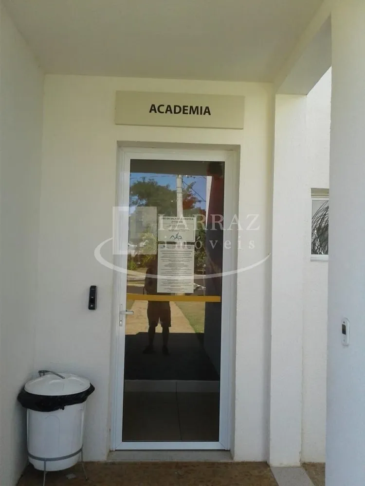 Sobrado, 3 quartos, 163 m² - Foto 11