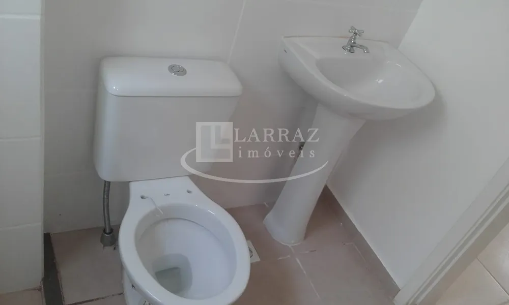 Apartamento, 2 quartos, 42 m² - Foto 15