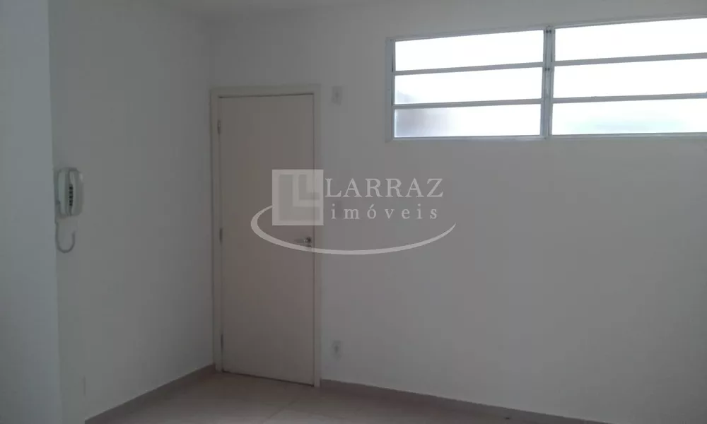 Apartamento, 2 quartos, 42 m² - Foto 1