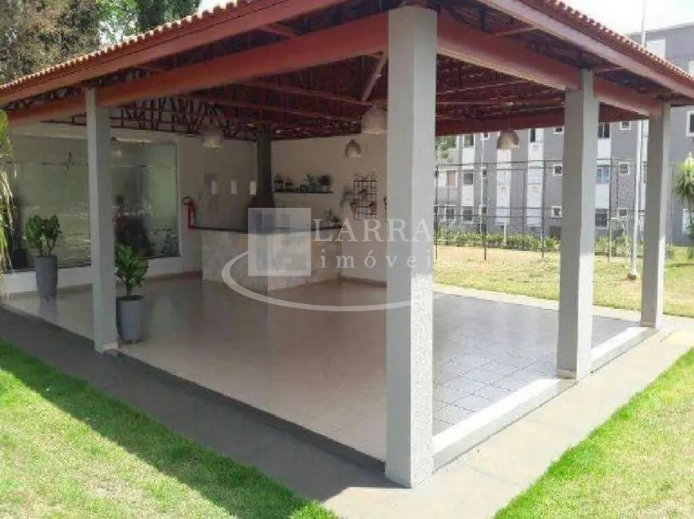 Apartamento, 2 quartos, 42 m² - Foto 5