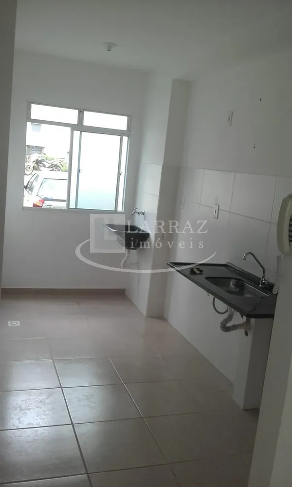 Apartamento, 2 quartos, 42 m² - Foto 10