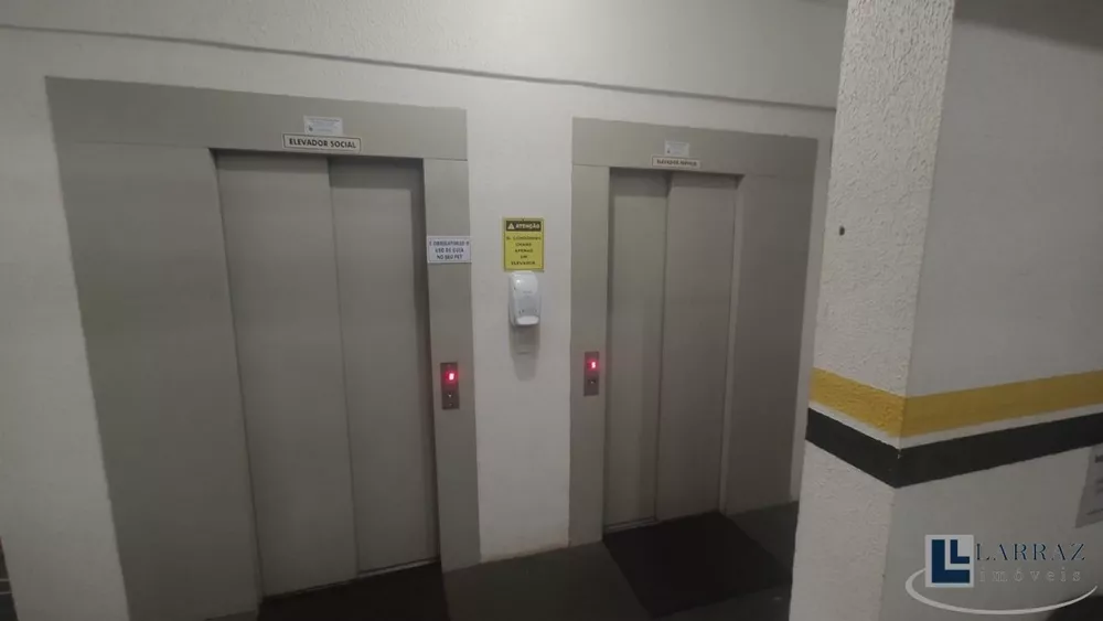 Apartamento, 2 quartos, 72 m² - Foto 4