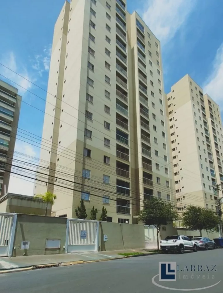 Apartamento, 2 quartos, 72 m² - Foto 1