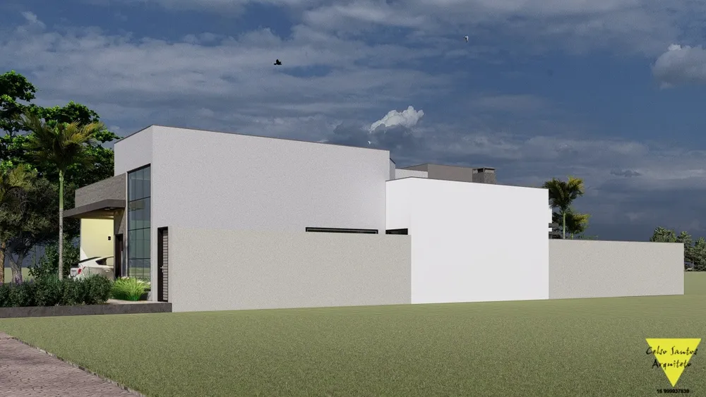 Casa, 3 quartos, 182 m² - Foto 5