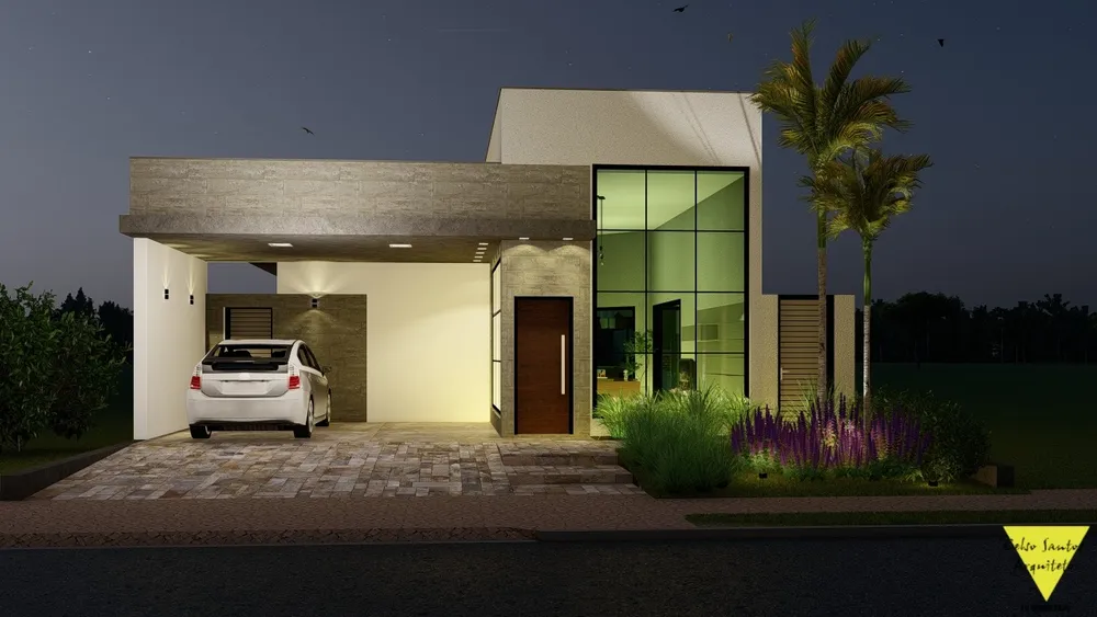 Casa, 3 quartos, 182 m² - Foto 3