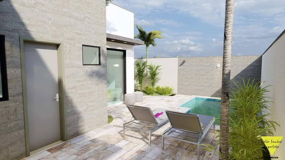Casa, 3 quartos, 182 m² - Foto 4