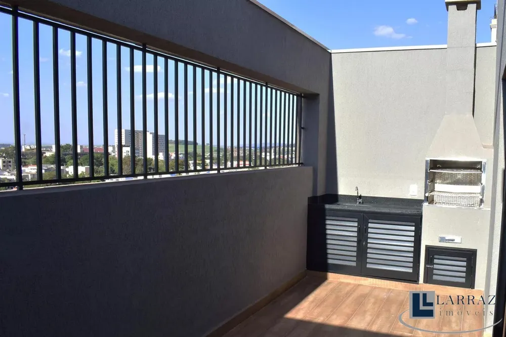 Apartamento, 2 quartos, 67 m² - Foto 10