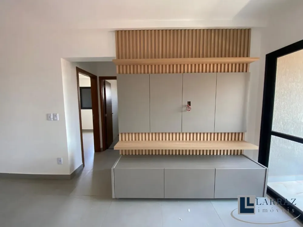 Apartamento, 2 quartos, 67 m² - Foto 2