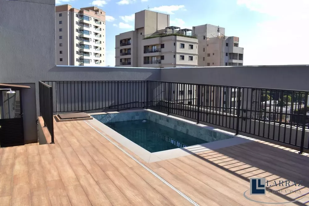 Apartamento, 2 quartos, 67 m² - Foto 2