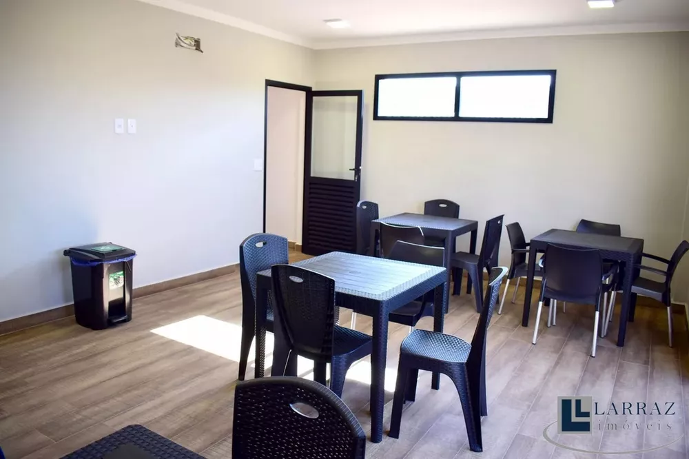 Apartamento, 2 quartos, 67 m² - Foto 1