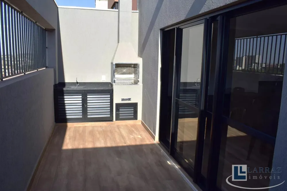 Apartamento, 2 quartos, 67 m² - Foto 12