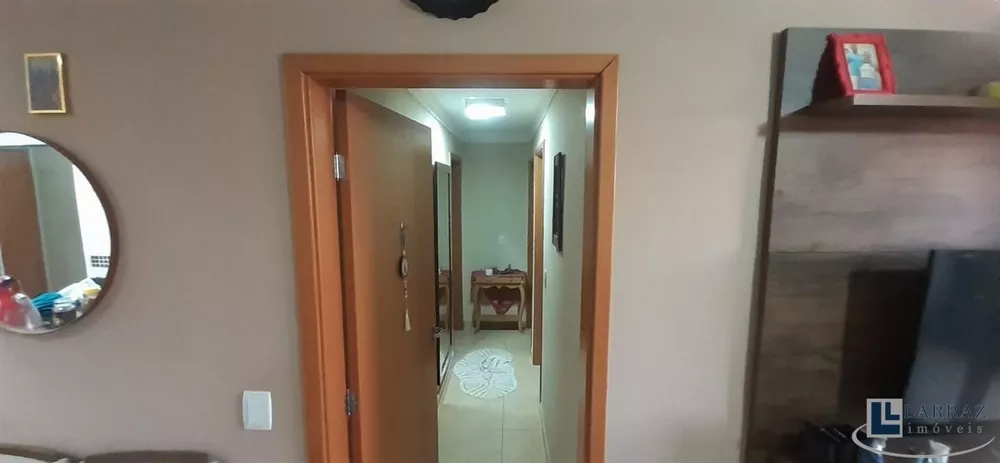 Apartamento, 3 quartos, 78 m² - Foto 1
