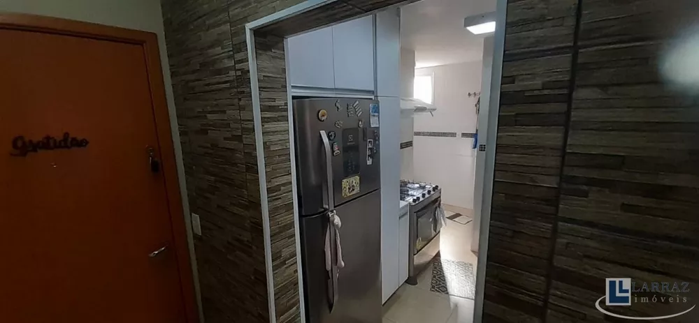 Apartamento, 3 quartos, 78 m² - Foto 3