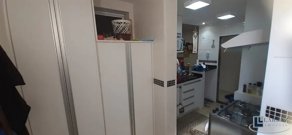 Apartamento, 3 quartos, 78 m² - Foto 4
