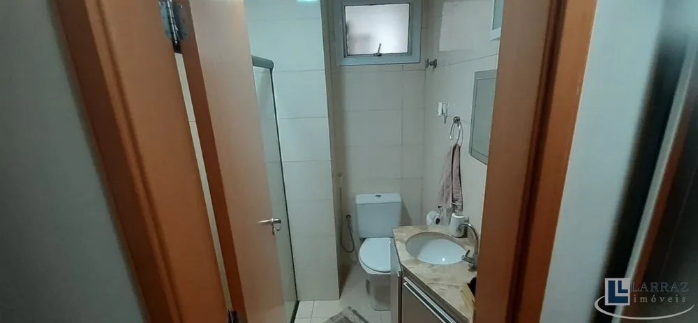Apartamento, 3 quartos, 78 m² - Foto 8