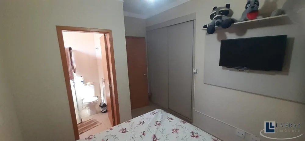 Apartamento, 3 quartos, 78 m² - Foto 12