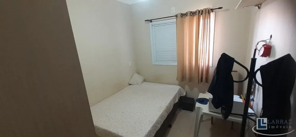 Apartamento, 3 quartos, 78 m² - Foto 12