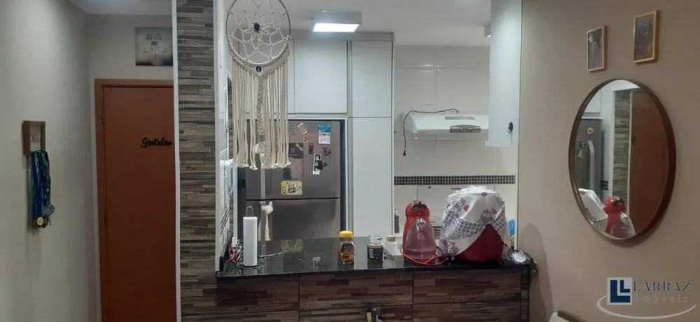 Apartamento, 3 quartos, 78 m² - Foto 5