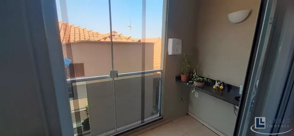 Apartamento, 3 quartos, 78 m² - Foto 4