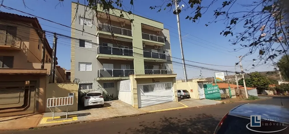 Apartamento, 3 quartos, 78 m² - Foto 14
