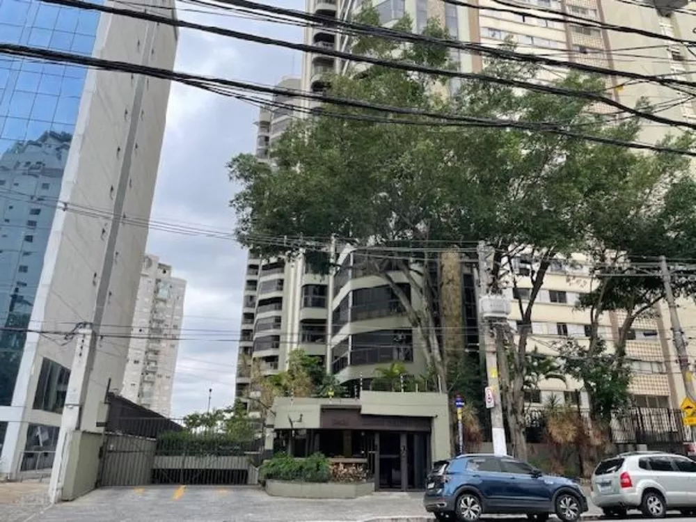 Apartamento, 4 quartos, 253 m² - Foto 1