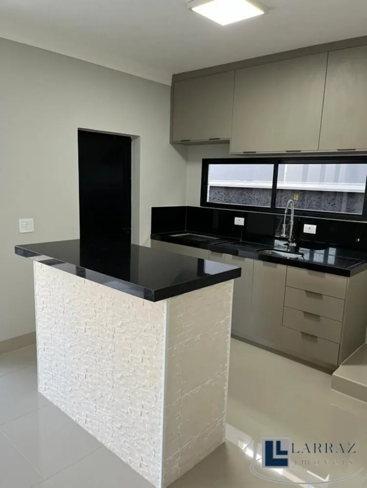 Casa, 3 quartos, 133 m² - Foto 3