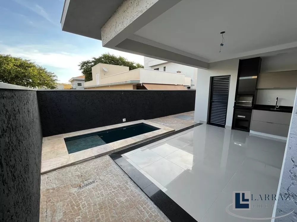 Casa, 3 quartos, 133 m² - Foto 3