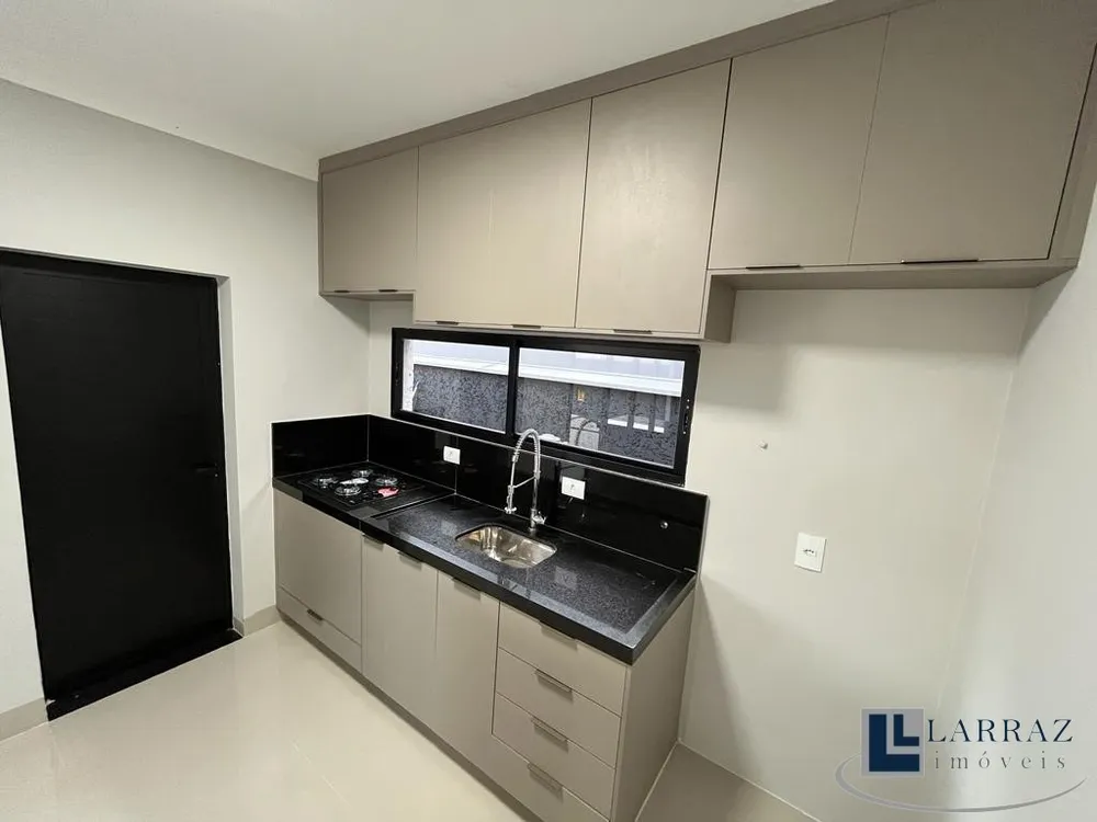 Casa, 3 quartos, 133 m² - Foto 9