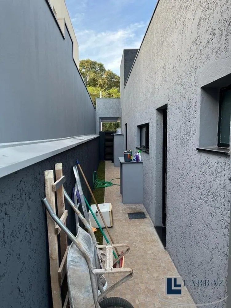 Casa, 3 quartos, 133 m² - Foto 8