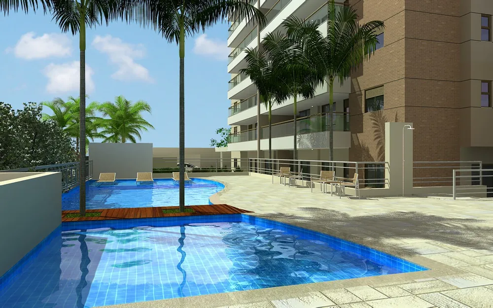 Apartamento, 4 quartos, 195 m² - Foto 8