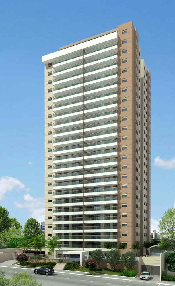 Apartamento, 4 quartos, 195 m² - Foto 6
