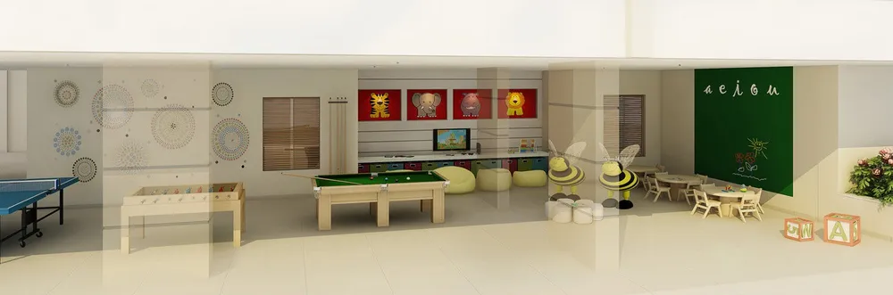 Apartamento, 4 quartos, 195 m² - Foto 10