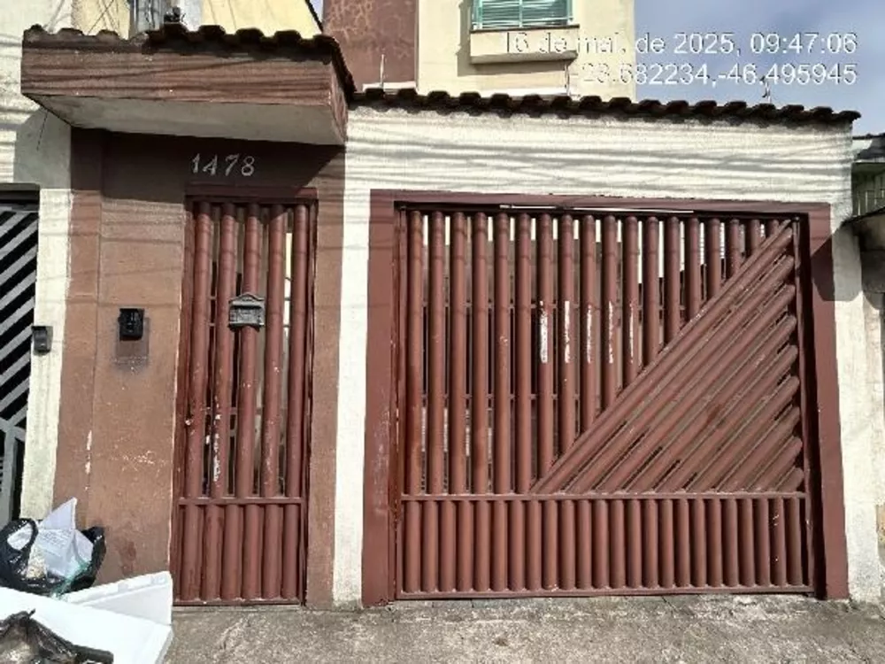 Apartamento, 2 quartos, 52 m² - Foto 1