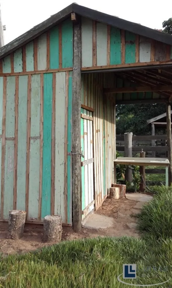 Fazenda, 73 m² - Foto 4