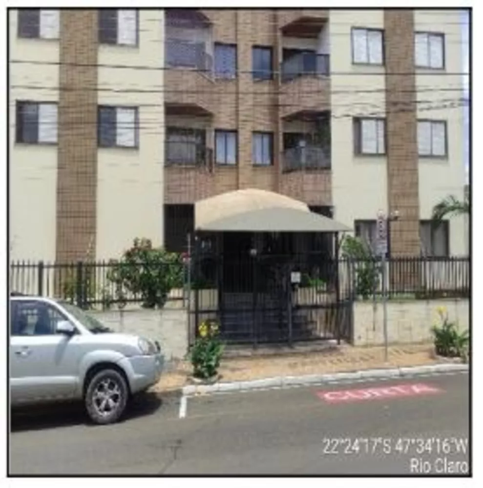 Apartamento, 3 quartos, 161 m² - Foto 1