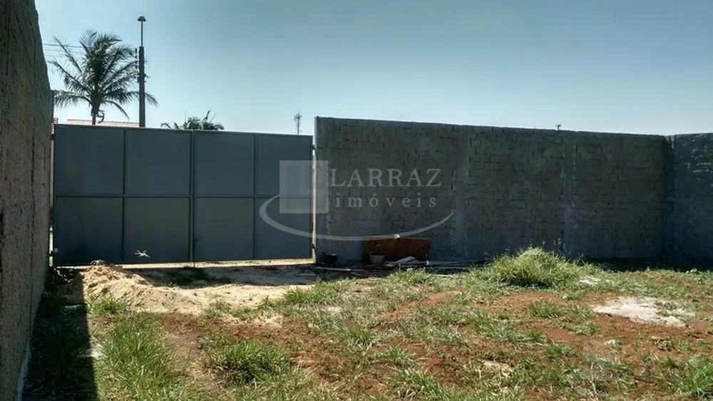 Terreno, 511 m² - Foto 1