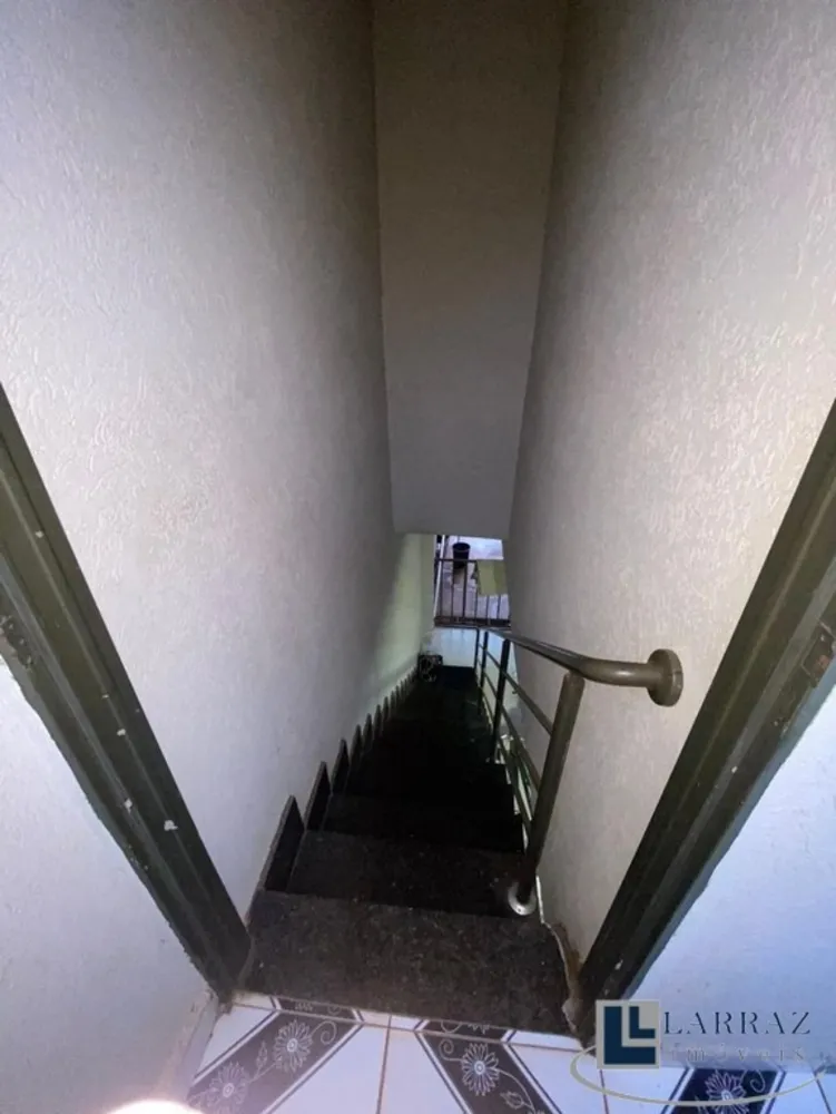 Casa, 3 quartos, 172 m² - Foto 8
