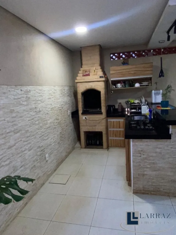 Casa, 3 quartos, 172 m² - Foto 7