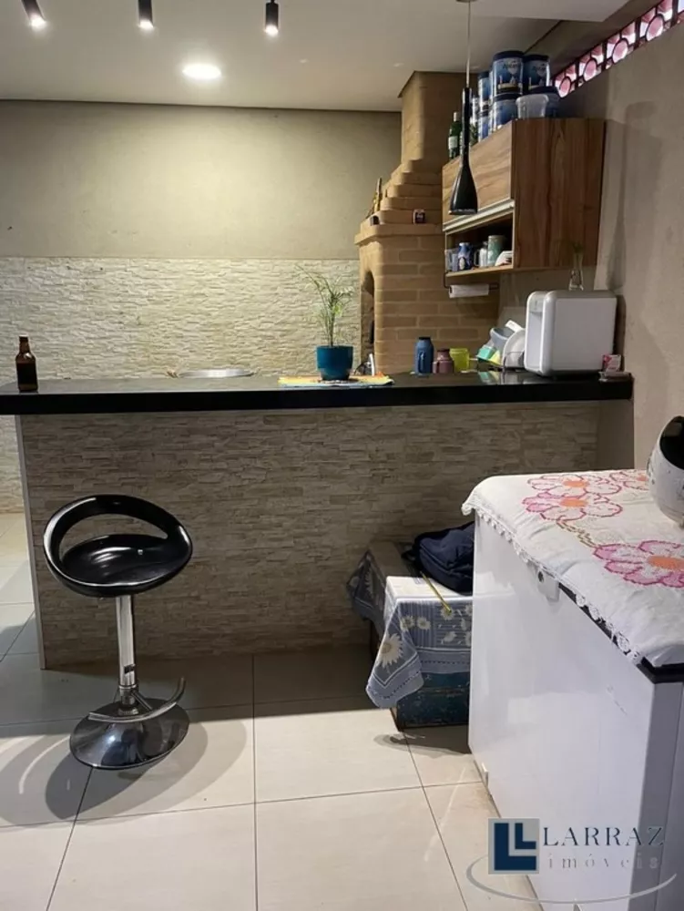 Casa, 3 quartos, 172 m² - Foto 5