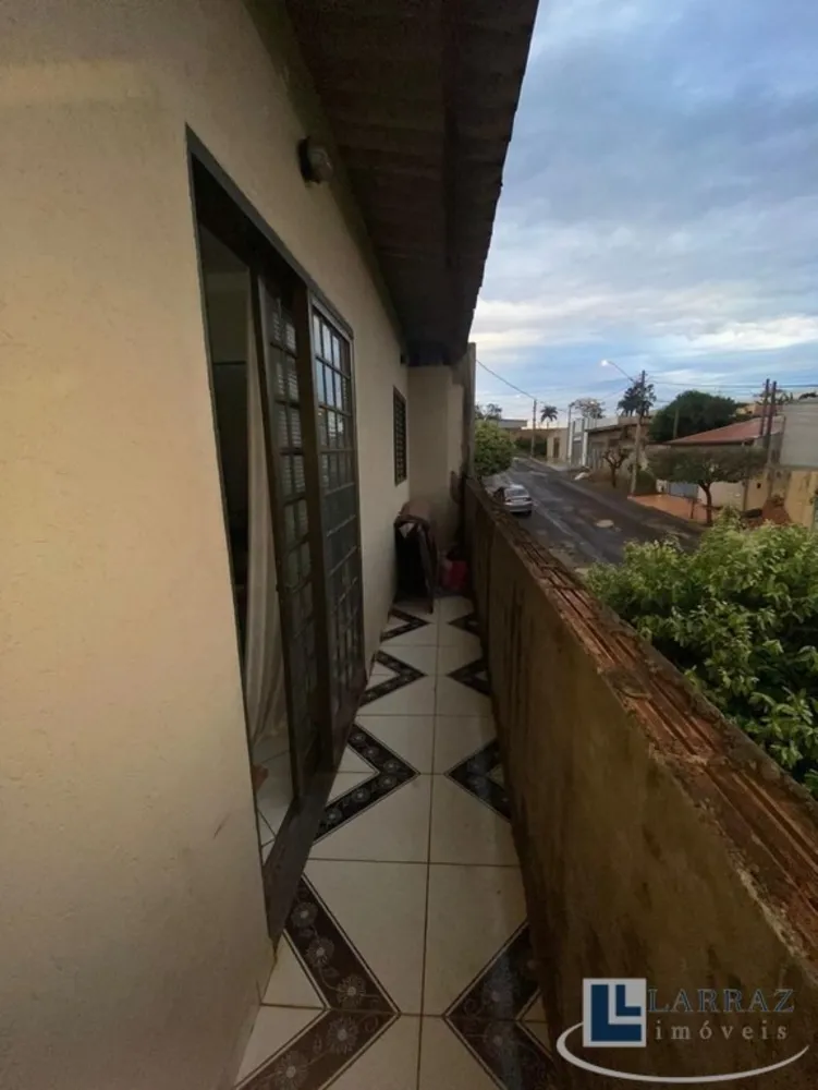 Casa, 3 quartos, 172 m² - Foto 10