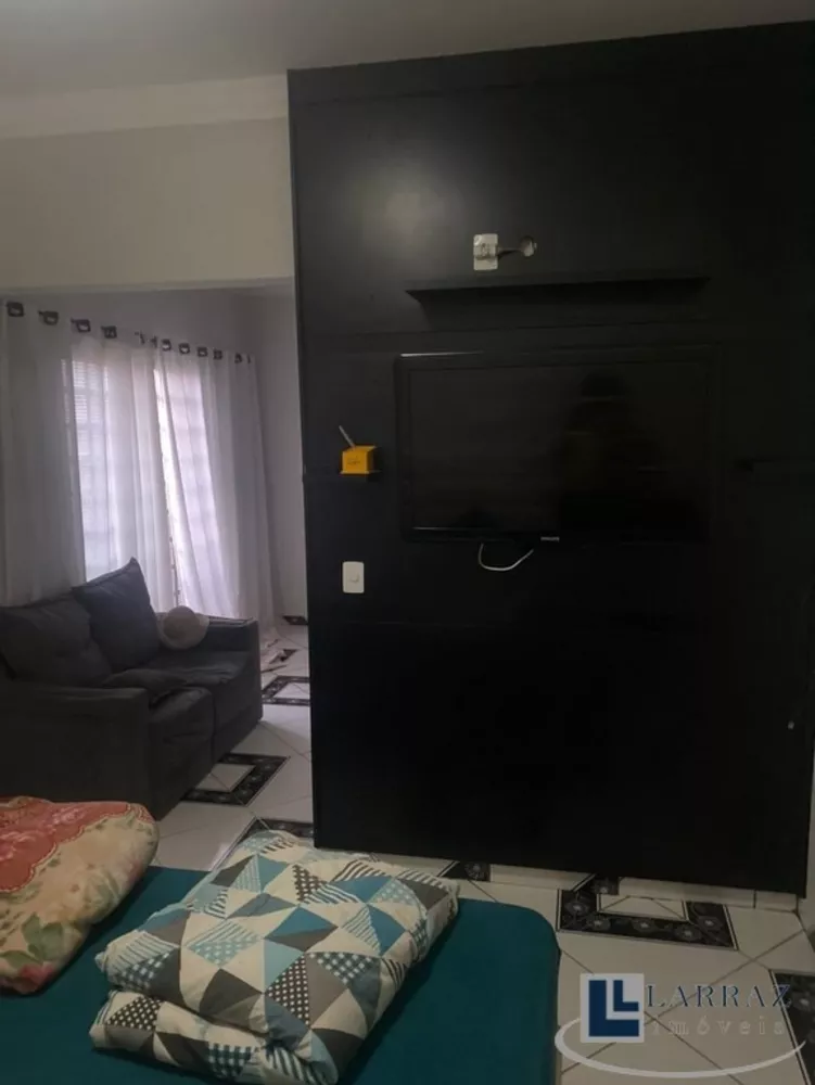 Casa, 3 quartos, 172 m² - Foto 11