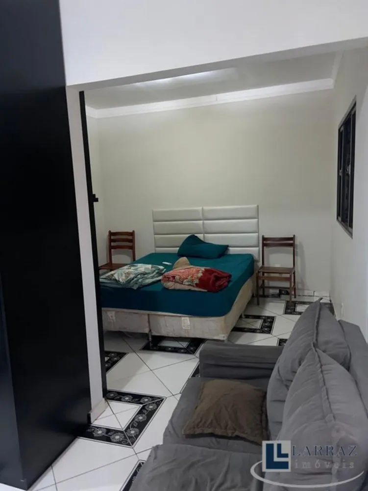Casa, 3 quartos, 172 m² - Foto 15
