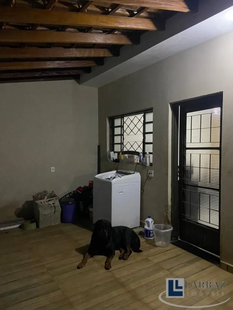 Casa, 3 quartos, 172 m² - Foto 13