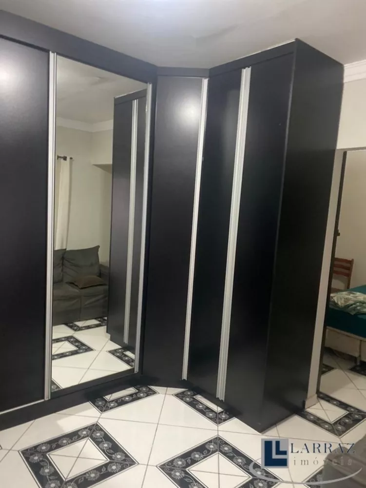 Casa, 3 quartos, 172 m² - Foto 9