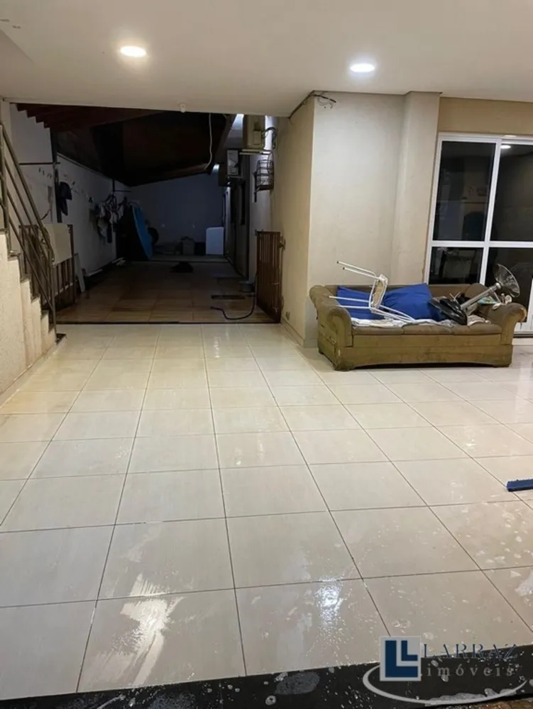 Casa, 3 quartos, 172 m² - Foto 1