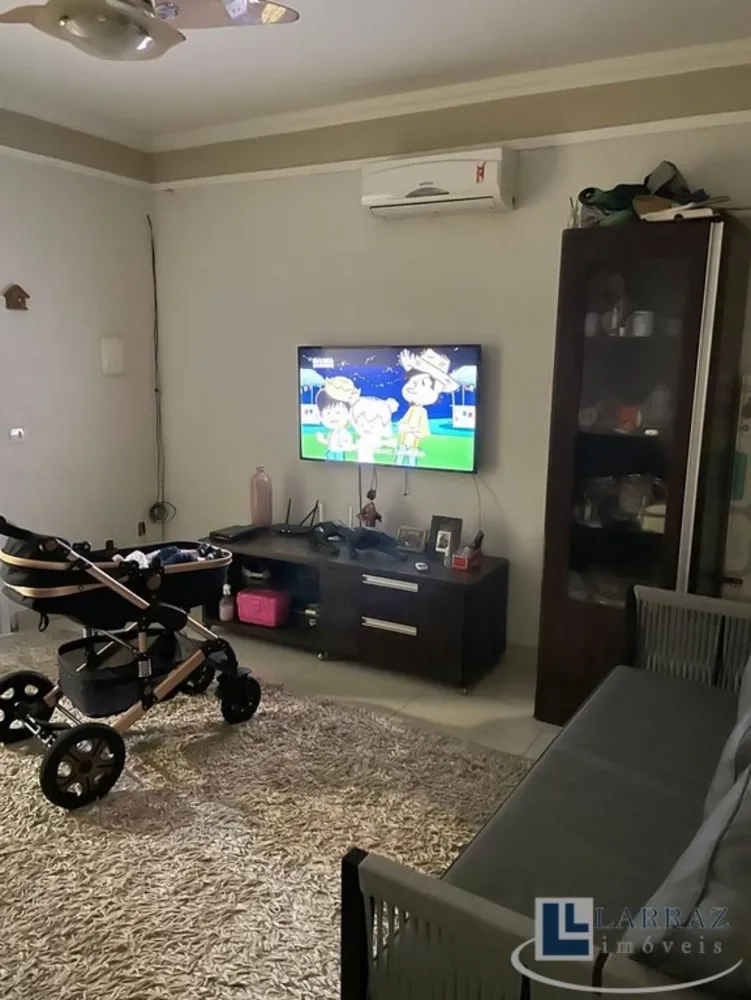 Casa, 3 quartos, 172 m² - Foto 4