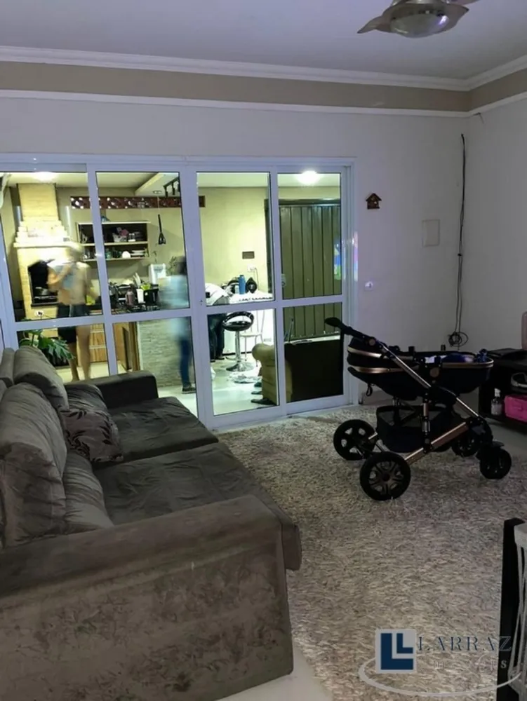 Casa, 3 quartos, 172 m² - Foto 3